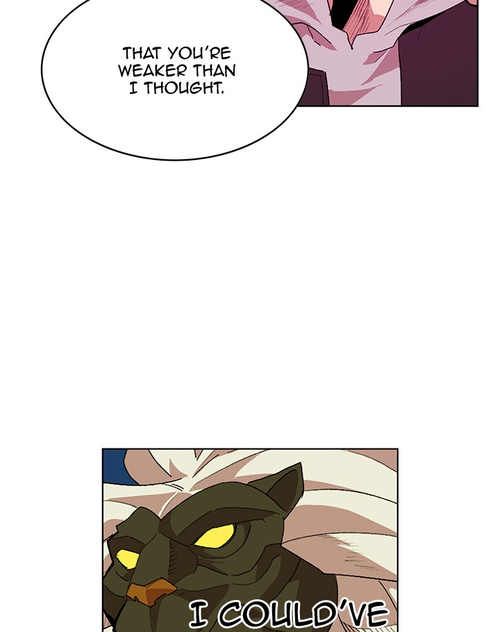 Hardcore Leveling Warrior Chapter 206 page 60 - Chapter 206: [Season 2] Ep. 23
