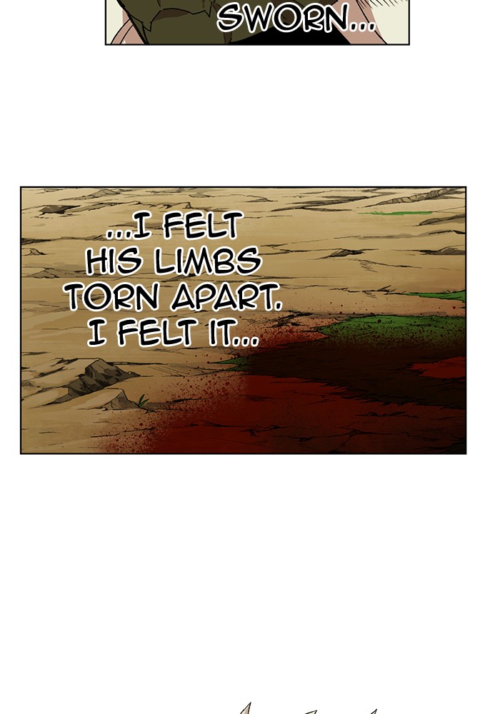 Hardcore Leveling Warrior Chapter 206 page 61 - Chapter 206: [Season 2] Ep. 23