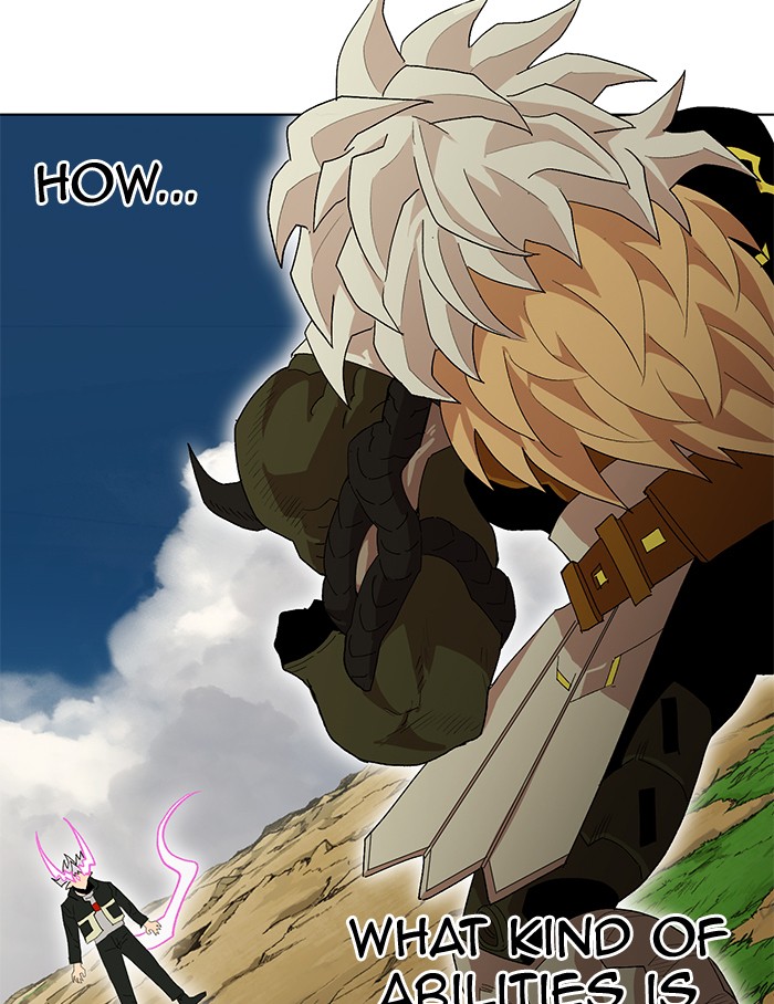 Hardcore Leveling Warrior Chapter 206 page 62 - Chapter 206: [Season 2] Ep. 23