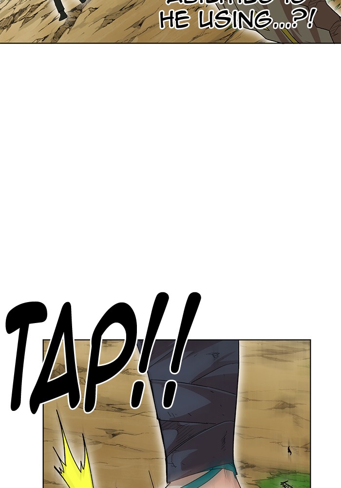 Hardcore Leveling Warrior Chapter 206 page 63 - Chapter 206: [Season 2] Ep. 23