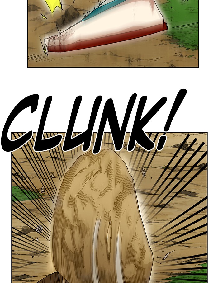 Hardcore Leveling Warrior Chapter 206 page 64 - Chapter 206: [Season 2] Ep. 23