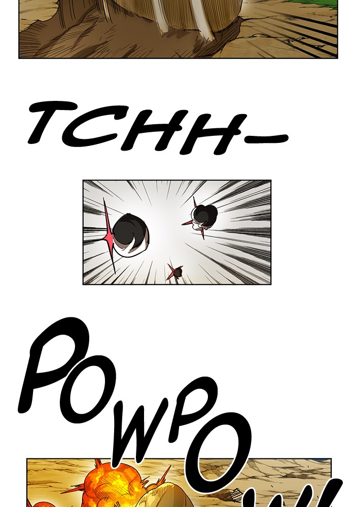 Hardcore Leveling Warrior Chapter 206 page 65 - Chapter 206: [Season 2] Ep. 23