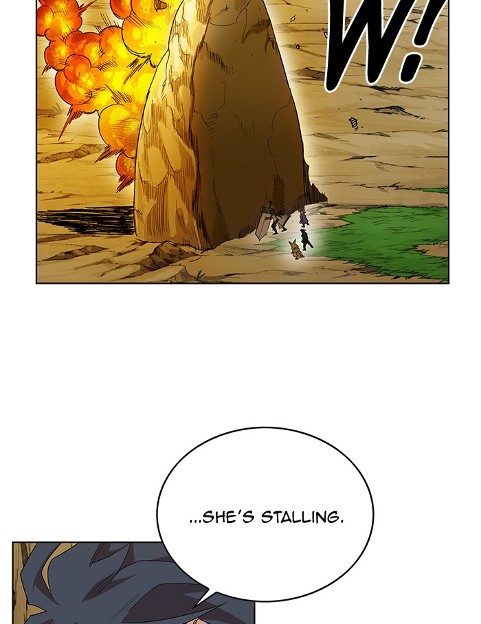 Hardcore Leveling Warrior Chapter 206 page 66 - Chapter 206: [Season 2] Ep. 23