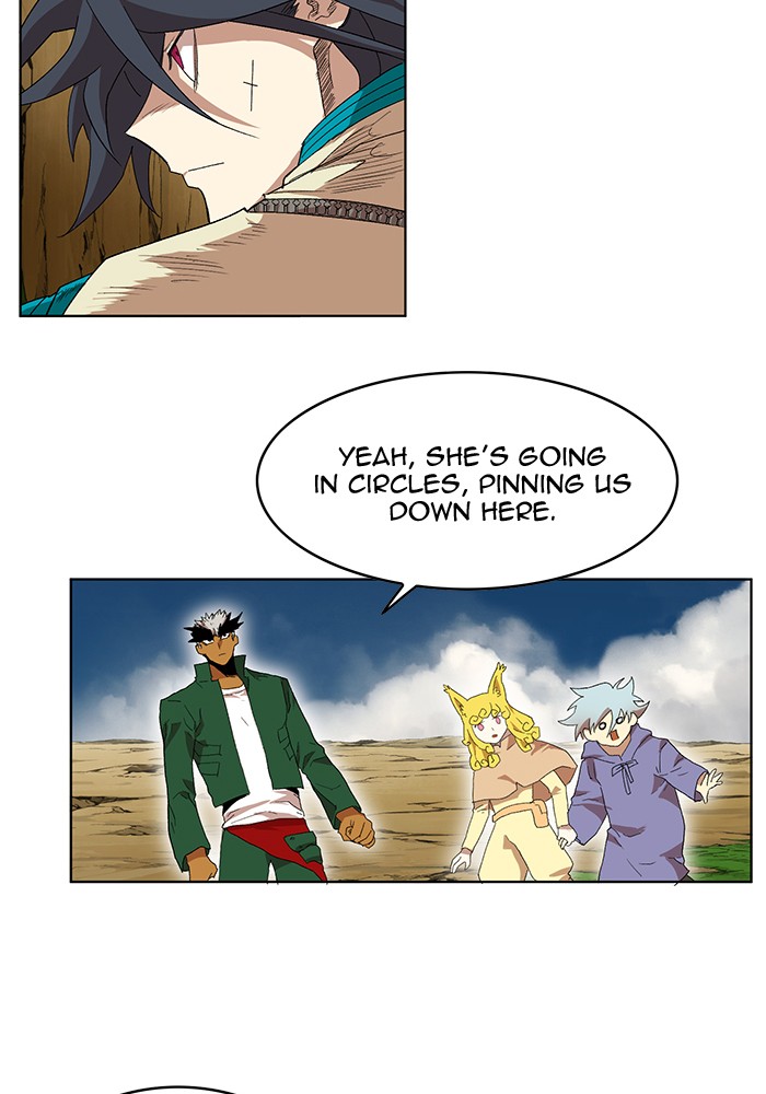 Hardcore Leveling Warrior Chapter 206 page 67 - Chapter 206: [Season 2] Ep. 23