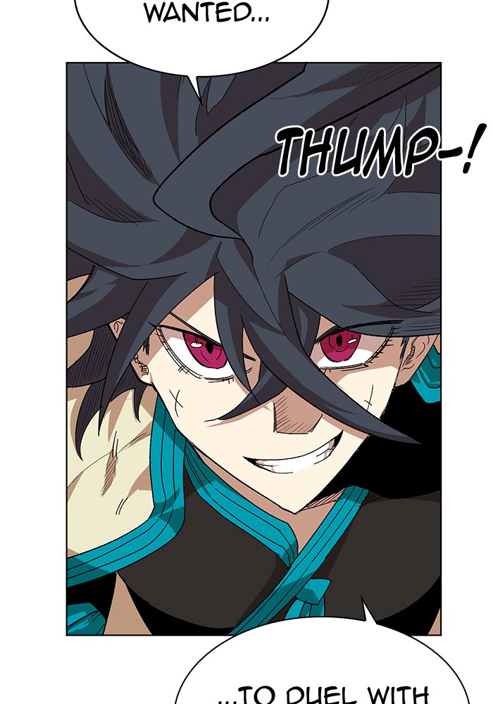 Hardcore Leveling Warrior Chapter 206 page 71 - Chapter 206: [Season 2] Ep. 23