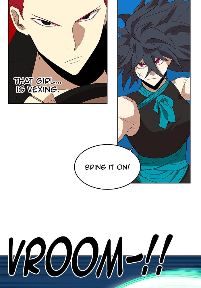 Hardcore Leveling Warrior Chapter 206 page 73 - Chapter 206: [Season 2] Ep. 23
