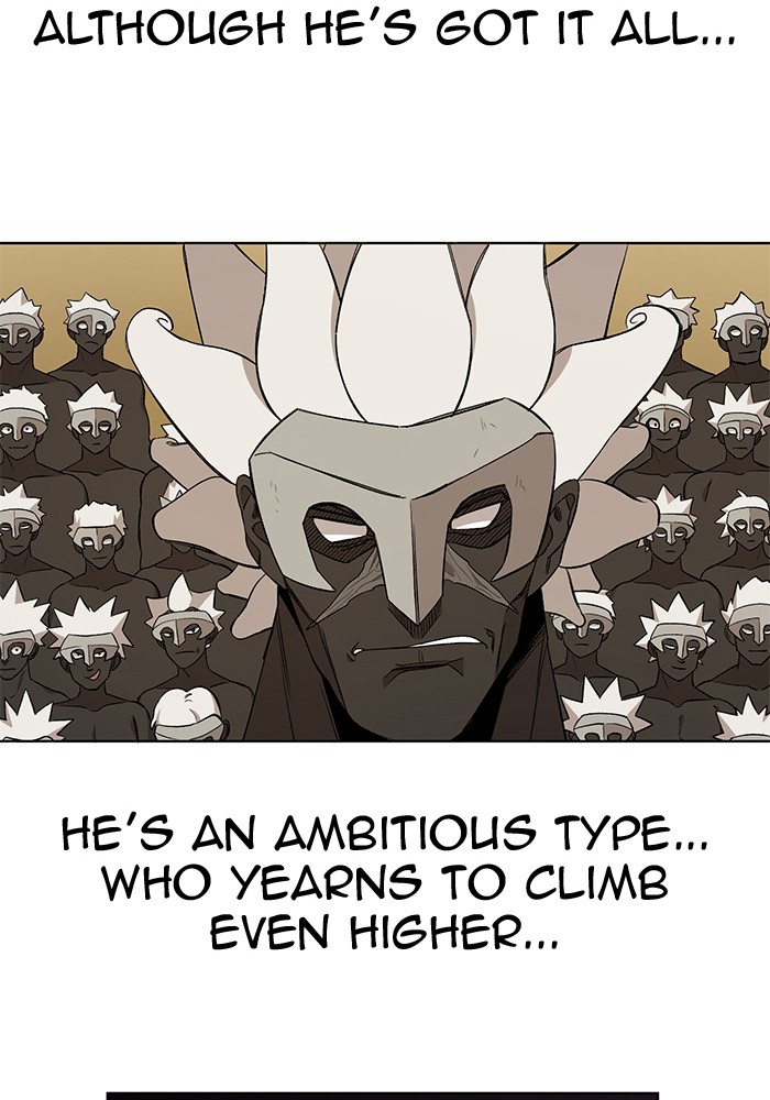 Hardcore Leveling Warrior Chapter 206 page 8 - Chapter 206: [Season 2] Ep. 23
