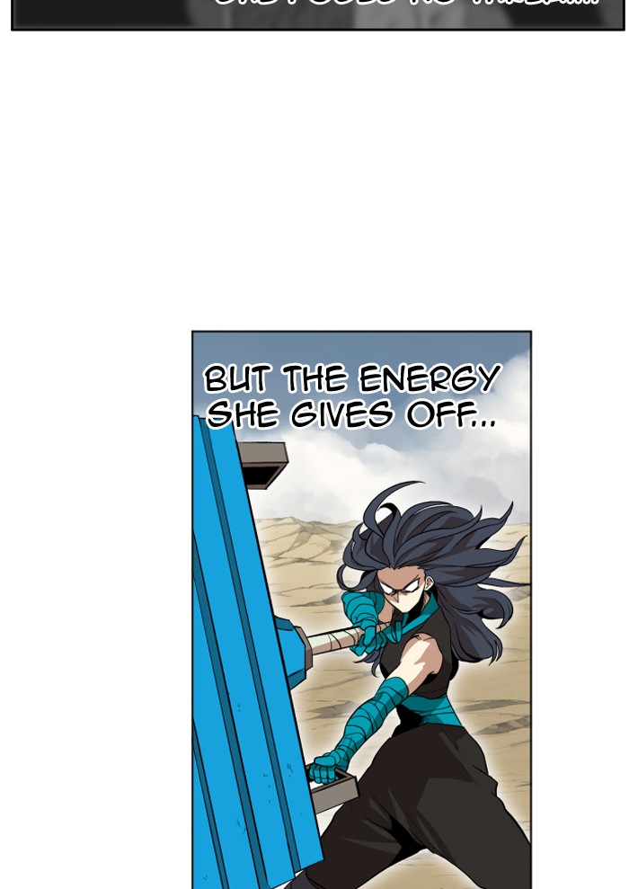 Hardcore Leveling Warrior Chapter 207 page 11 - Chapter 207: [Season 2] Ep. 24