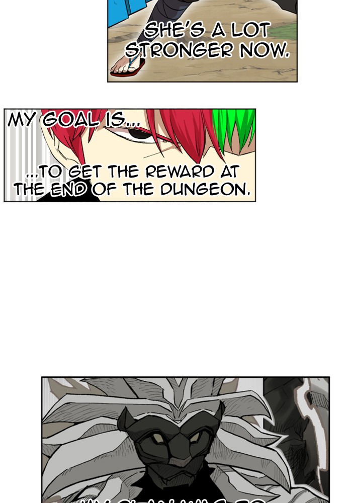 Hardcore Leveling Warrior Chapter 207 page 12 - Chapter 207: [Season 2] Ep. 24