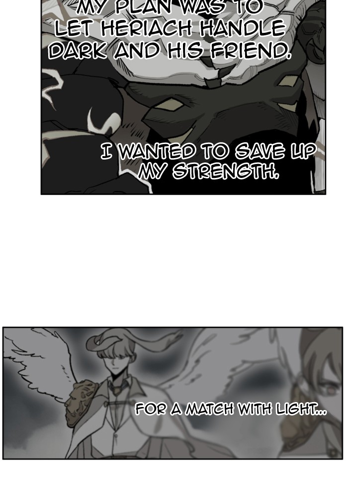 Hardcore Leveling Warrior Chapter 207 page 13 - Chapter 207: [Season 2] Ep. 24
