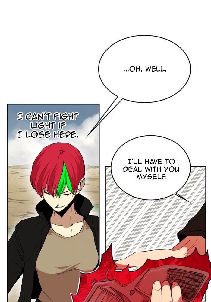 Hardcore Leveling Warrior Chapter 207 page 14 - Chapter 207: [Season 2] Ep. 24