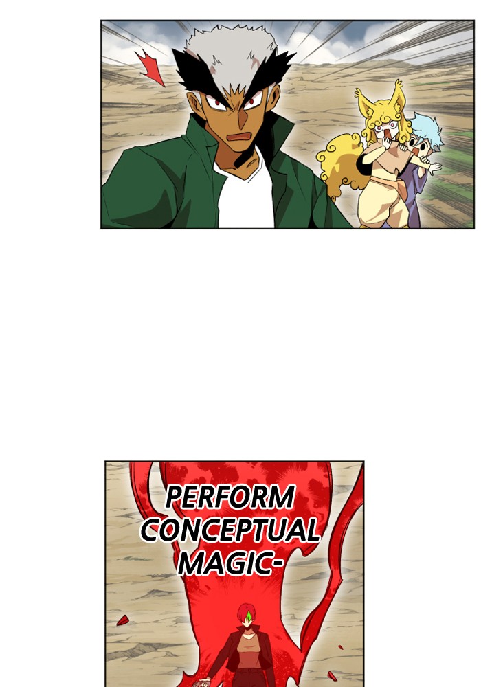 Hardcore Leveling Warrior Chapter 207 page 16 - Chapter 207: [Season 2] Ep. 24
