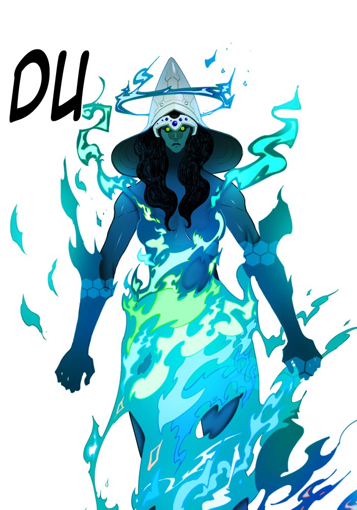 Hardcore Leveling Warrior Chapter 207 page 18 - Chapter 207: [Season 2] Ep. 24