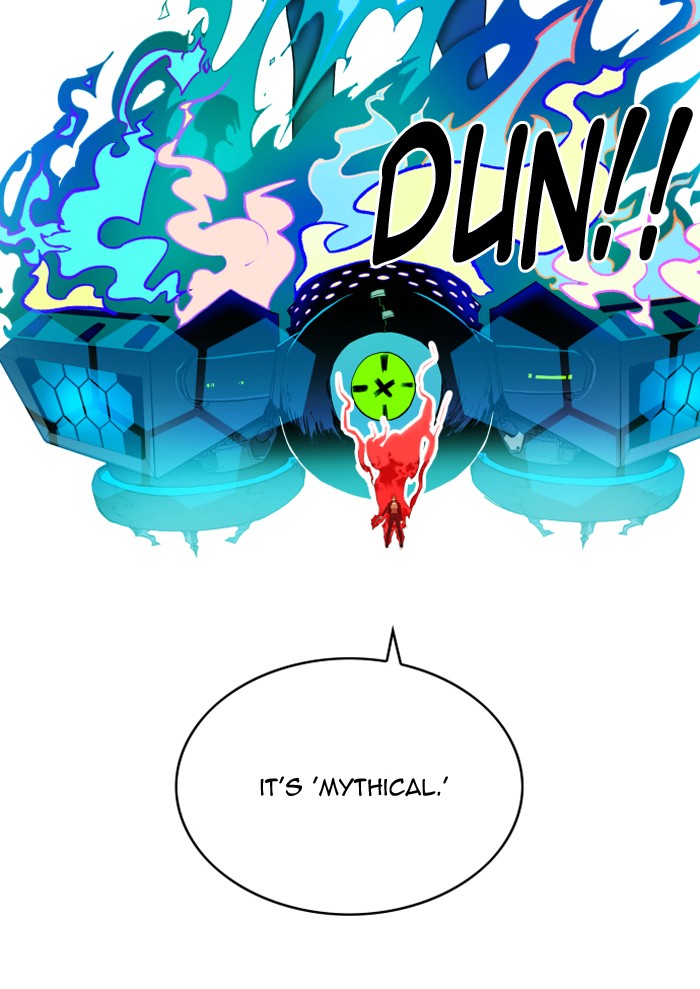 Hardcore Leveling Warrior Chapter 207 page 19 - Chapter 207: [Season 2] Ep. 24