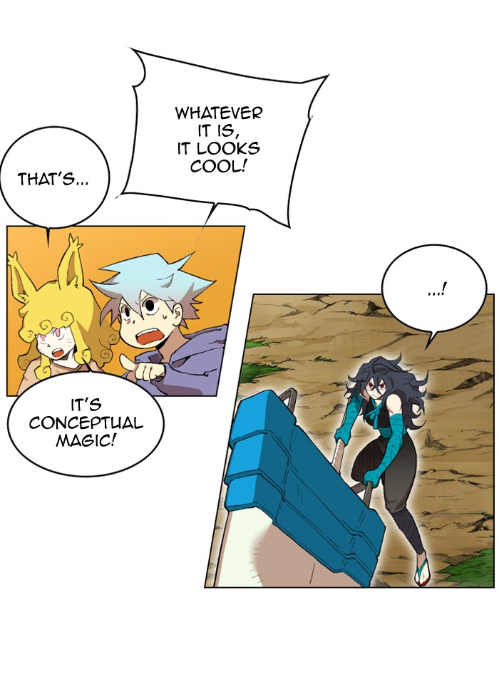 Hardcore Leveling Warrior Chapter 207 page 20 - Chapter 207: [Season 2] Ep. 24