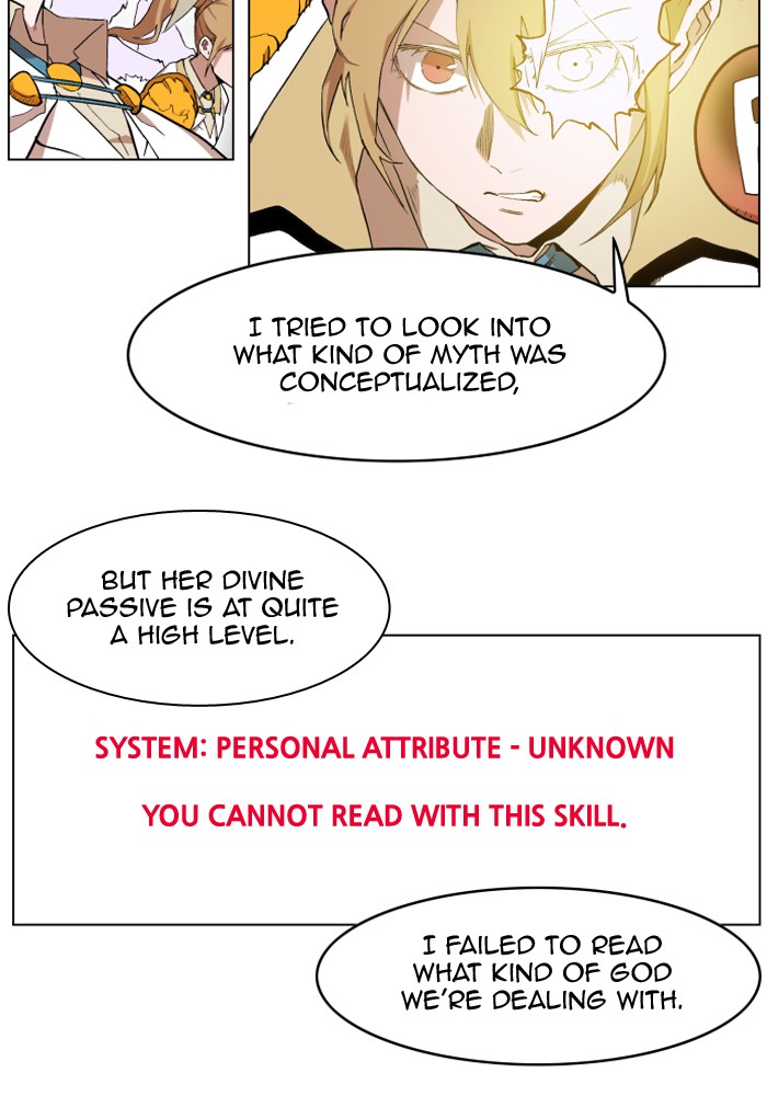 Hardcore Leveling Warrior Chapter 207 page 23 - Chapter 207: [Season 2] Ep. 24