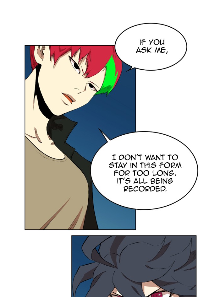 Hardcore Leveling Warrior Chapter 207 page 24 - Chapter 207: [Season 2] Ep. 24