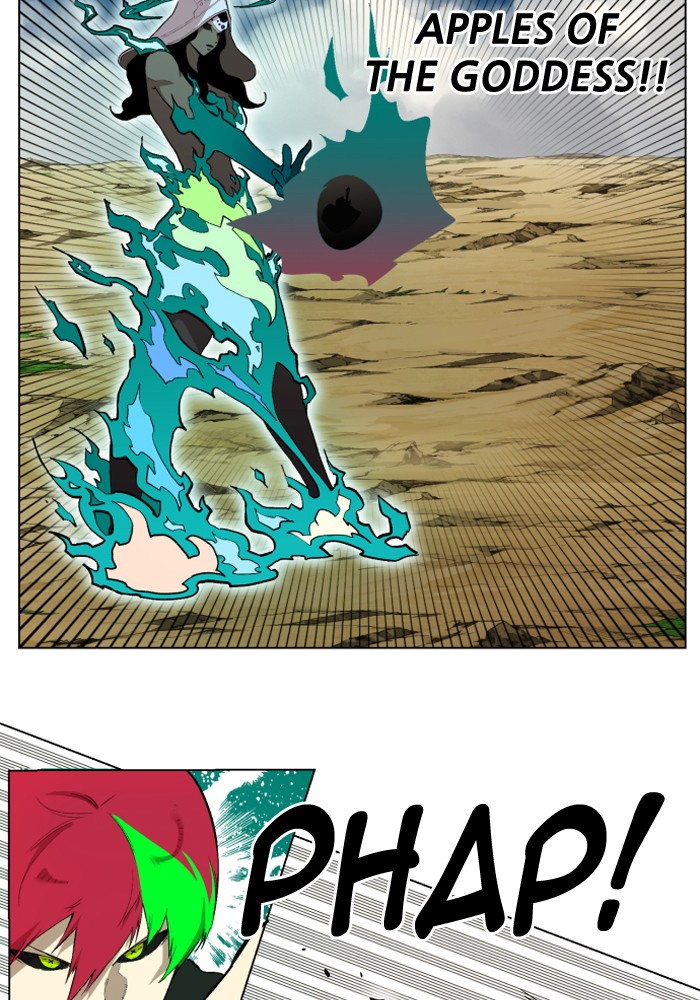 Hardcore Leveling Warrior Chapter 207 page 27 - Chapter 207: [Season 2] Ep. 24