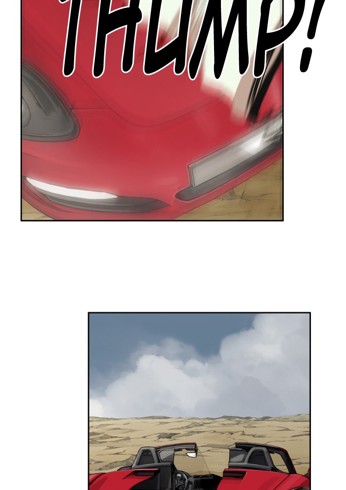 Hardcore Leveling Warrior Chapter 207 page 3 - Chapter 207: [Season 2] Ep. 24