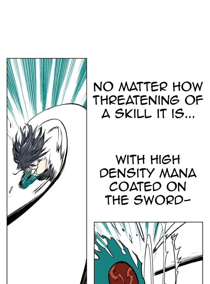 Hardcore Leveling Warrior Chapter 207 page 30 - Chapter 207: [Season 2] Ep. 24