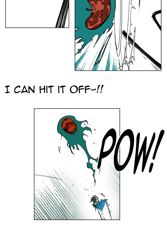 Hardcore Leveling Warrior Chapter 207 page 31 - Chapter 207: [Season 2] Ep. 24