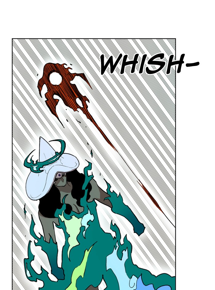 Hardcore Leveling Warrior Chapter 207 page 32 - Chapter 207: [Season 2] Ep. 24