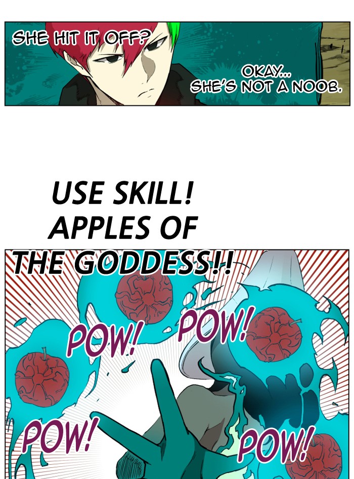Hardcore Leveling Warrior Chapter 207 page 34 - Chapter 207: [Season 2] Ep. 24