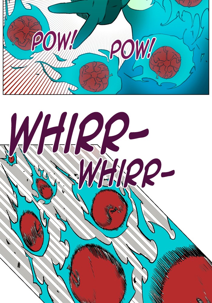 Hardcore Leveling Warrior Chapter 207 page 35 - Chapter 207: [Season 2] Ep. 24