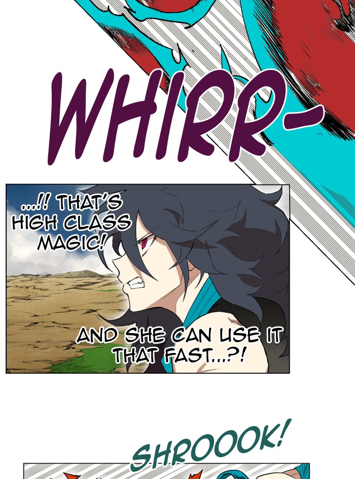 Hardcore Leveling Warrior Chapter 207 page 36 - Chapter 207: [Season 2] Ep. 24