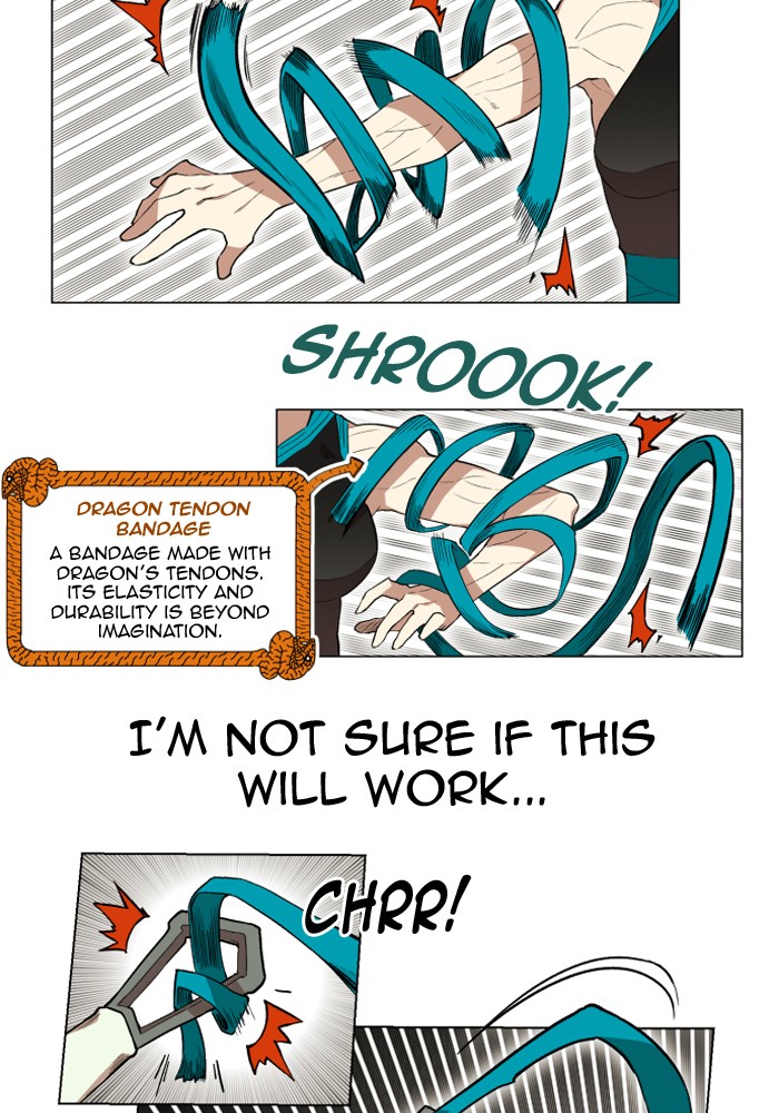 Hardcore Leveling Warrior Chapter 207 page 37 - Chapter 207: [Season 2] Ep. 24