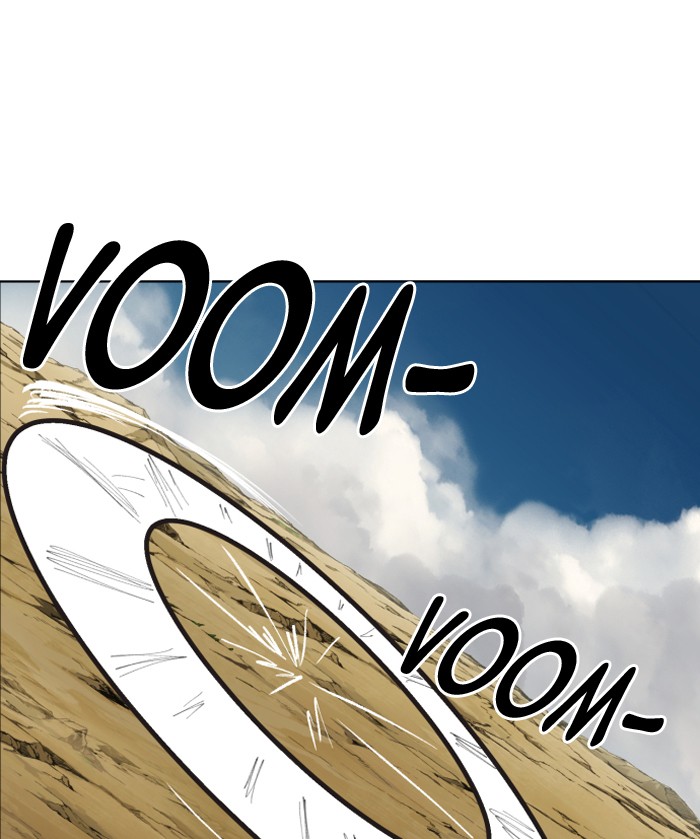 Hardcore Leveling Warrior Chapter 207 page 39 - Chapter 207: [Season 2] Ep. 24