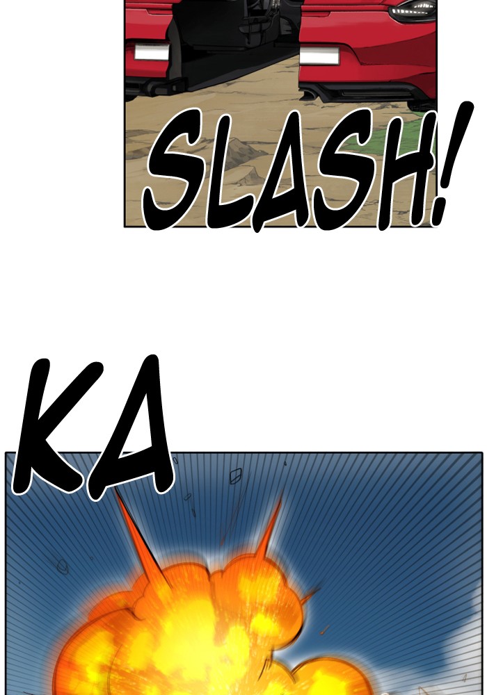 Hardcore Leveling Warrior Chapter 207 page 4 - Chapter 207: [Season 2] Ep. 24