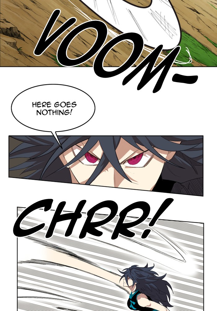 Hardcore Leveling Warrior Chapter 207 page 40 - Chapter 207: [Season 2] Ep. 24