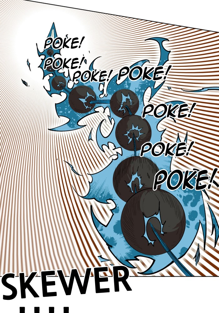 Hardcore Leveling Warrior Chapter 207 page 42 - Chapter 207: [Season 2] Ep. 24
