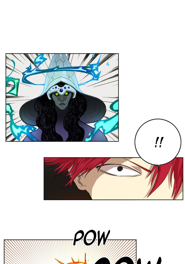 Hardcore Leveling Warrior Chapter 207 page 46 - Chapter 207: [Season 2] Ep. 24