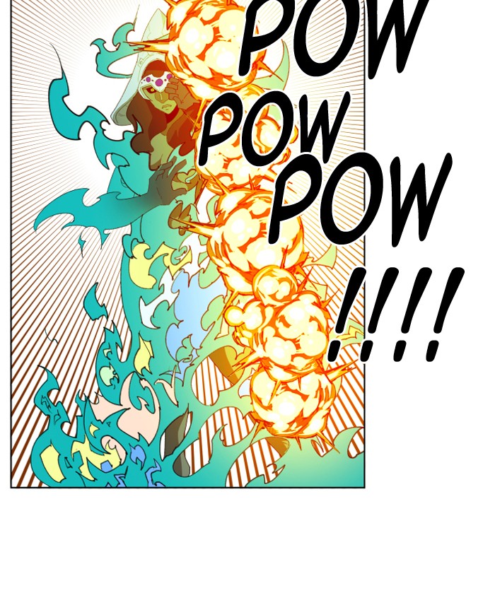 Hardcore Leveling Warrior Chapter 207 page 47 - Chapter 207: [Season 2] Ep. 24