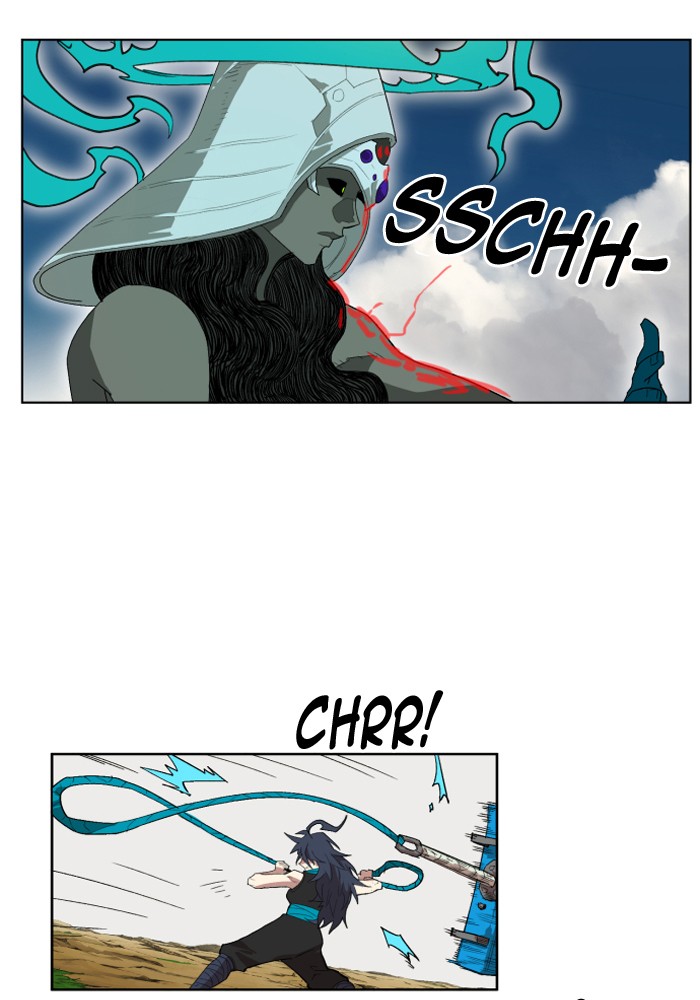 Hardcore Leveling Warrior Chapter 207 page 48 - Chapter 207: [Season 2] Ep. 24