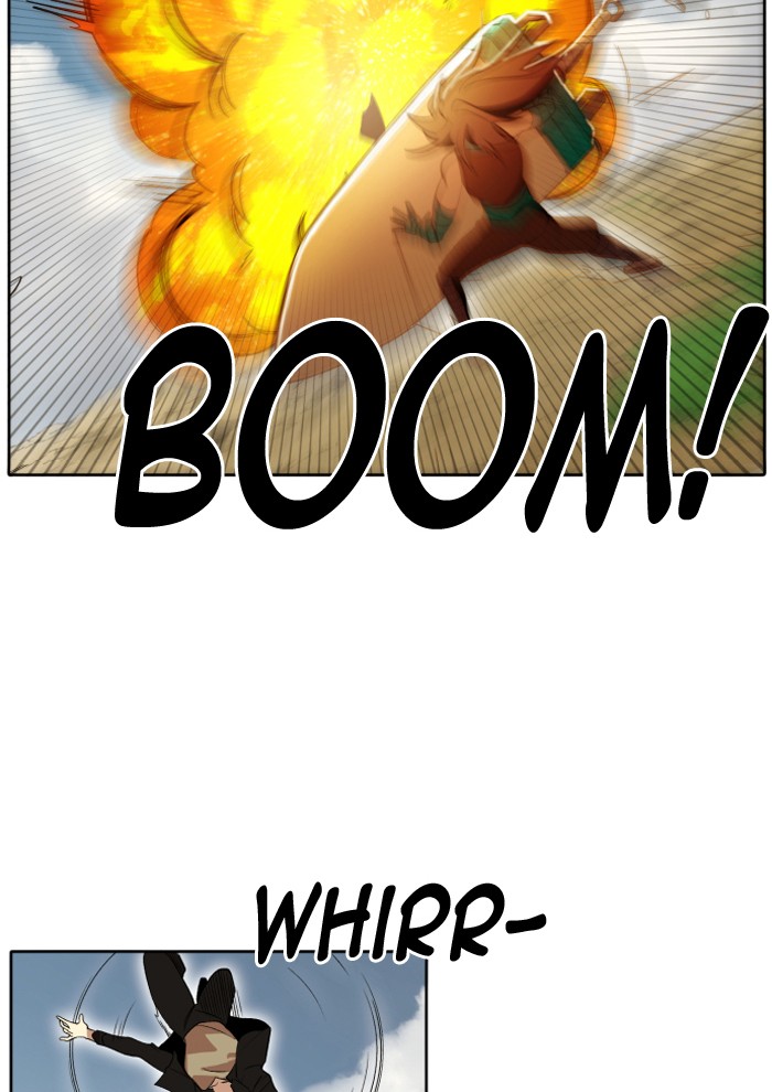Hardcore Leveling Warrior Chapter 207 page 5 - Chapter 207: [Season 2] Ep. 24