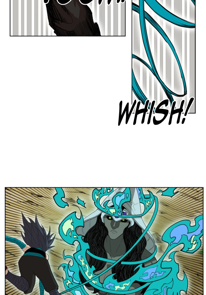Hardcore Leveling Warrior Chapter 207 page 50 - Chapter 207: [Season 2] Ep. 24