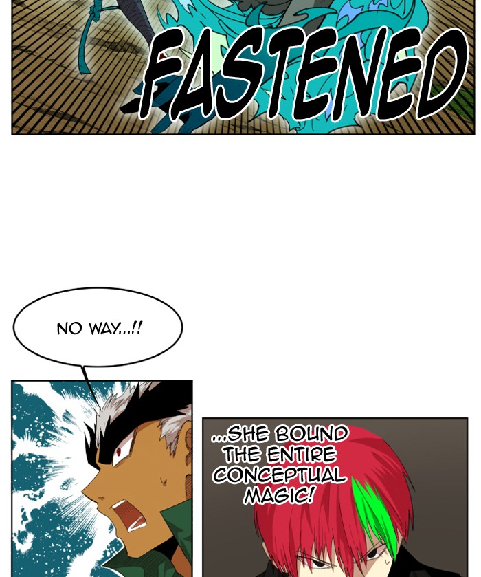 Hardcore Leveling Warrior Chapter 207 page 51 - Chapter 207: [Season 2] Ep. 24