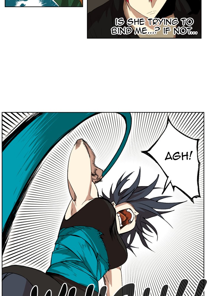 Hardcore Leveling Warrior Chapter 207 page 52 - Chapter 207: [Season 2] Ep. 24