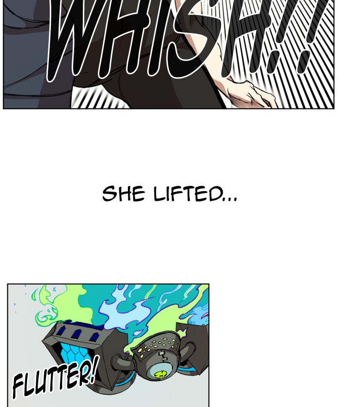 Hardcore Leveling Warrior Chapter 207 page 53 - Chapter 207: [Season 2] Ep. 24