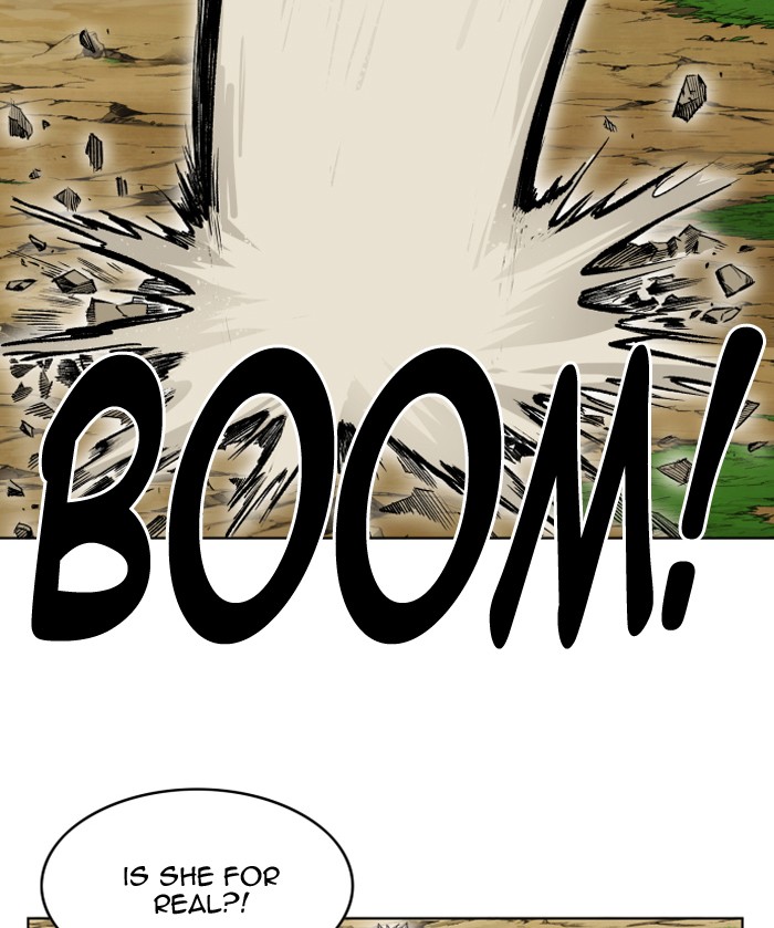 Hardcore Leveling Warrior Chapter 207 page 57 - Chapter 207: [Season 2] Ep. 24