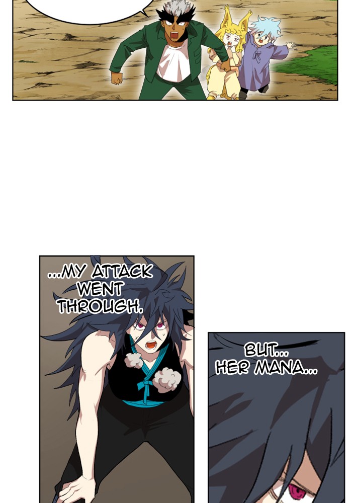 Hardcore Leveling Warrior Chapter 207 page 58 - Chapter 207: [Season 2] Ep. 24
