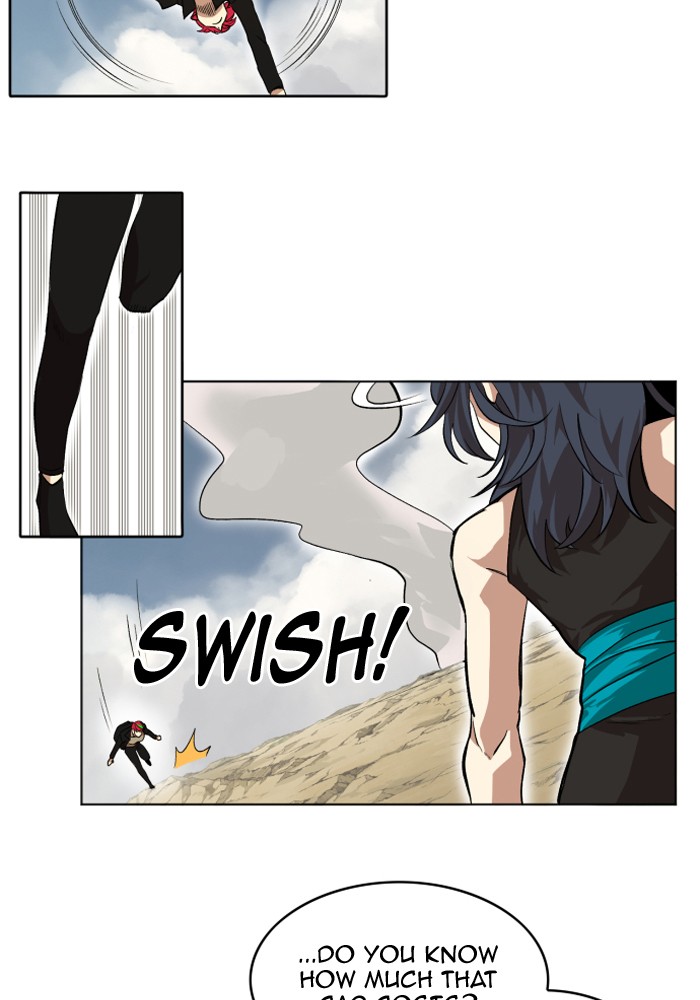 Hardcore Leveling Warrior Chapter 207 page 6 - Chapter 207: [Season 2] Ep. 24