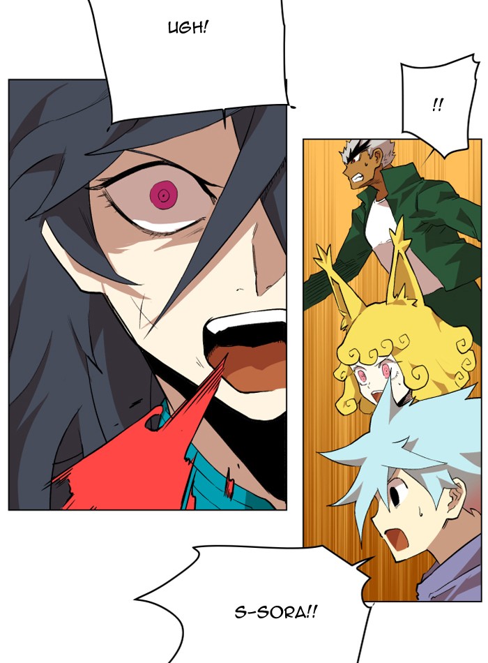 Hardcore Leveling Warrior Chapter 207 page 62 - Chapter 207: [Season 2] Ep. 24