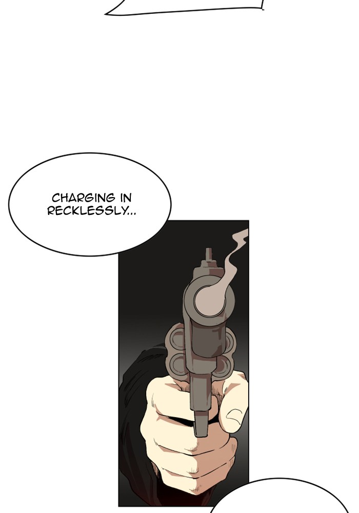Hardcore Leveling Warrior Chapter 207 page 63 - Chapter 207: [Season 2] Ep. 24