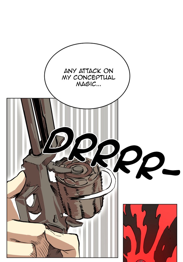 Hardcore Leveling Warrior Chapter 207 page 65 - Chapter 207: [Season 2] Ep. 24