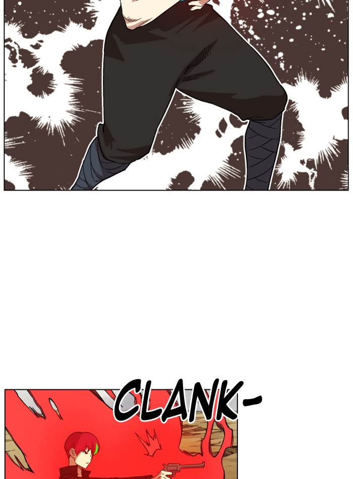 Hardcore Leveling Warrior Chapter 207 page 68 - Chapter 207: [Season 2] Ep. 24