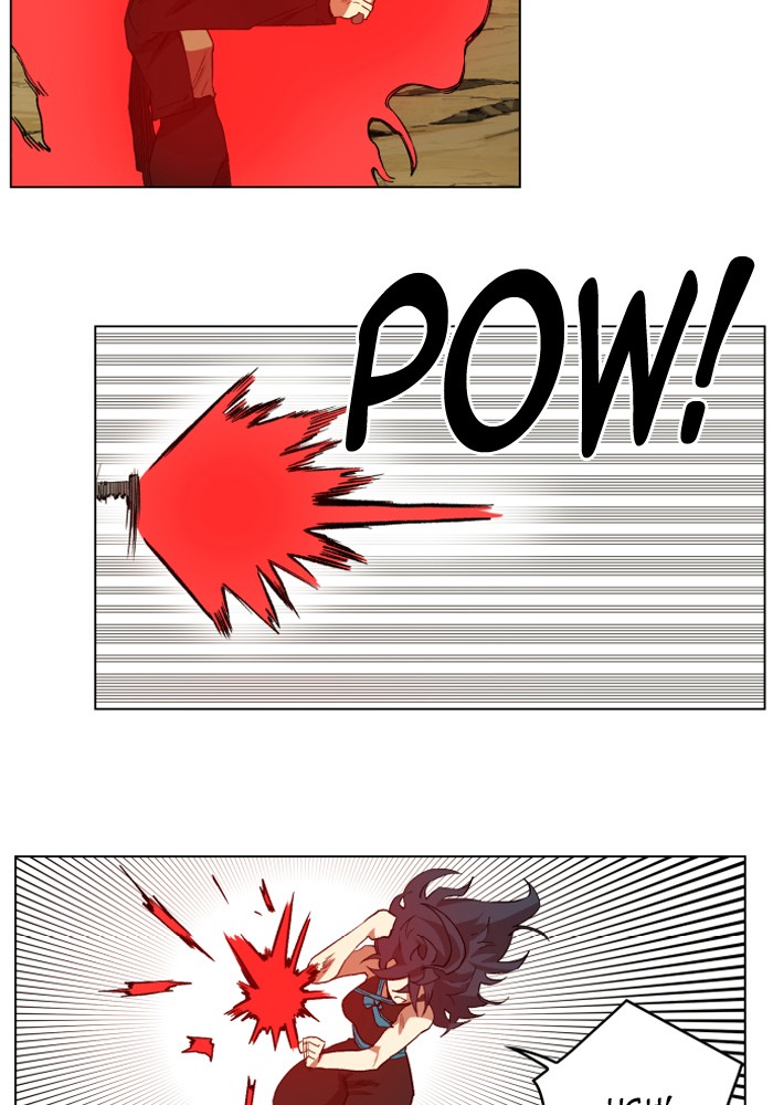 Hardcore Leveling Warrior Chapter 207 page 69 - Chapter 207: [Season 2] Ep. 24